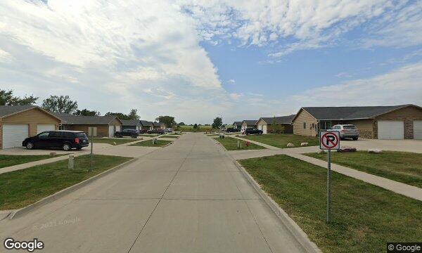 Osceola Heights Daisy by Kading apartments in Osceola, IA